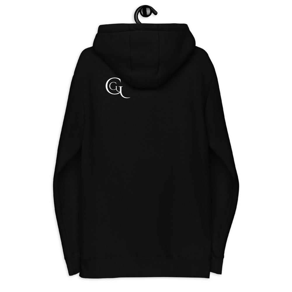 Real Gangstas Fear God Unisex fashion hoodie