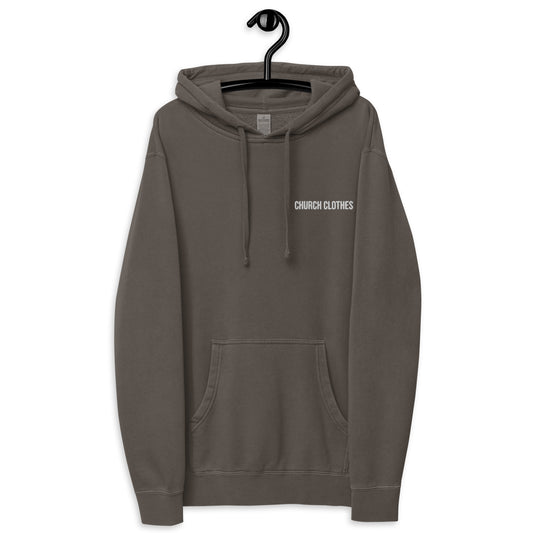 Church Clothes hoodie (Unisex)