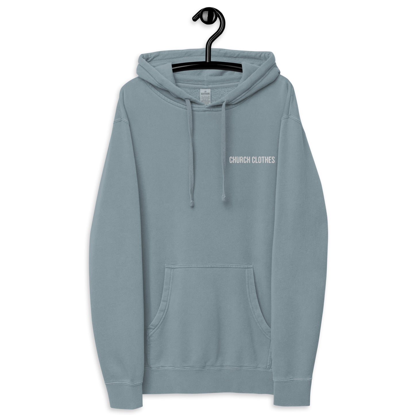 Church Clothes hoodie (Unisex)